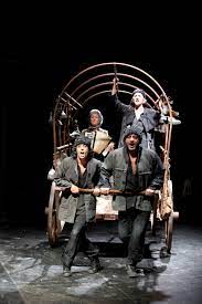 brecht play