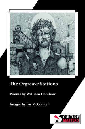 'A powerful work of Scottish working-class liberation theology': A review of 'The Orgreave Stations'