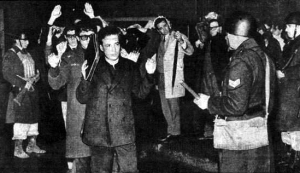 Philosophy, cultural relativism, anti-intellectualism and the far right