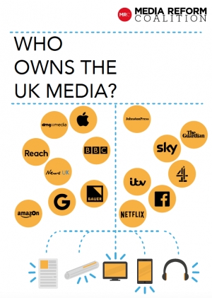 Covid-19 and the ownership and control of the media