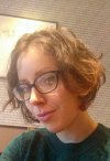 Sophie Coudray