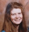 Carolyn Pouncy