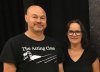 Deirdre ONeill and Mike Wayne