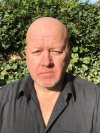 Nick Moss
