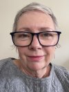 Liz McPherson