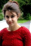 Rebecca Hillman