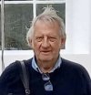 Simon Haines